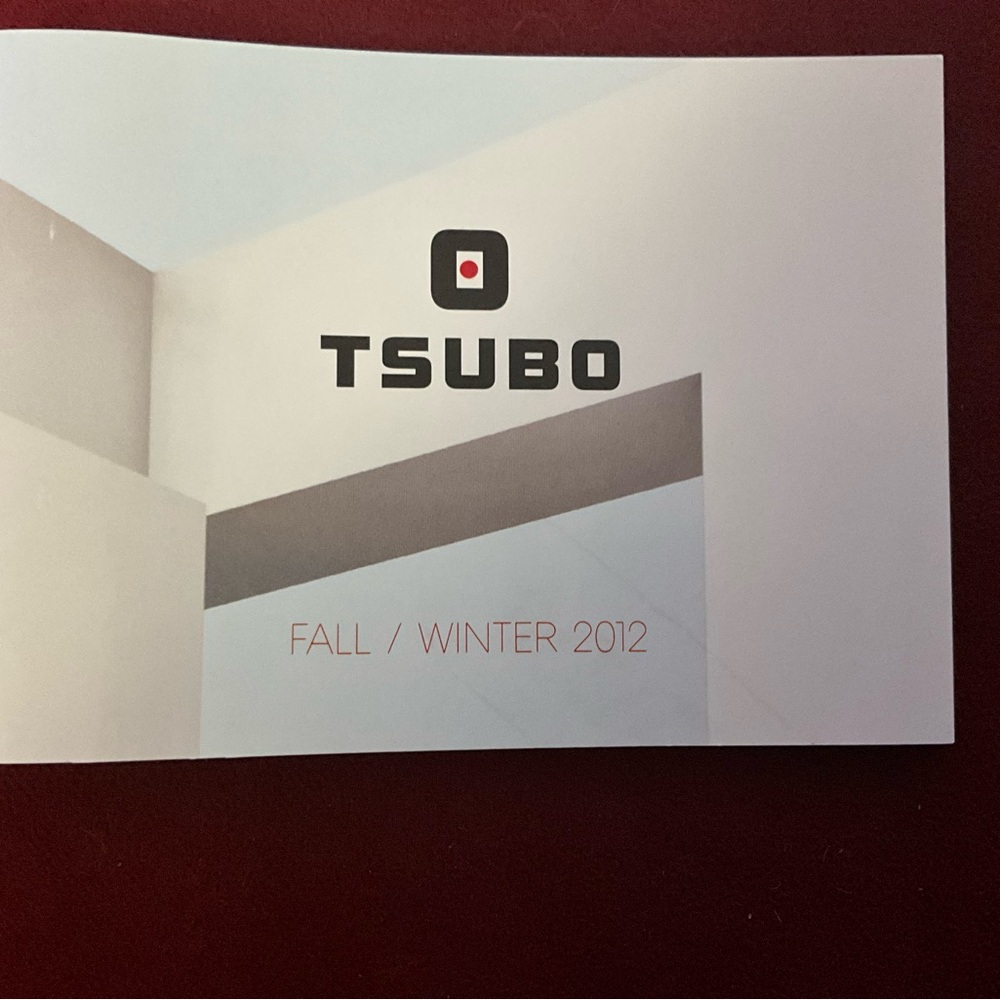 TSUBO ASMIK Black Leather Wedges. LIKE NEW!! - Picture 8 of 9